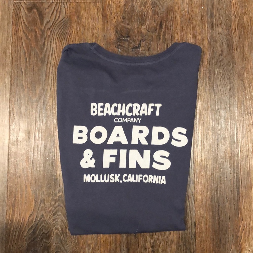 Mollusk Tee